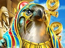 Horus Eye