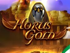 Horus Gold