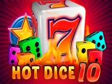 Hot Dice 10