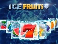 Ice Fruits