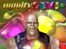 Infinity Gems