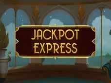 Jackpot Express