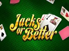 Jacks or Better