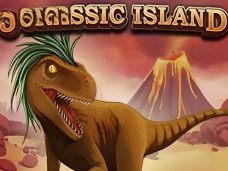 Jurassic Island