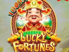 Lucky Fortunes