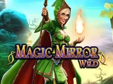 Magic Mirror Wild