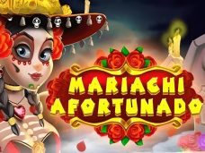 Mariachi Afortunado