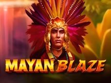 Mayan Blaze