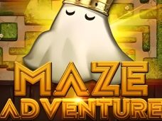 Maze Adventure