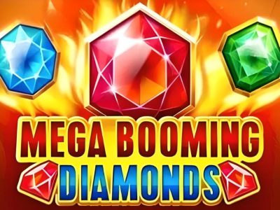 Mega Booming Diamonds