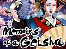 Memoirs of a Geisha