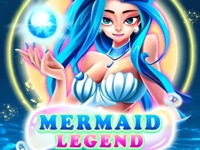 Mermaid Legend