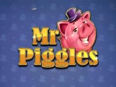 Mr Piggles