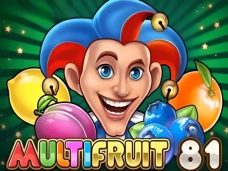 MultiFruit 81