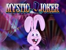 Mystic Joker