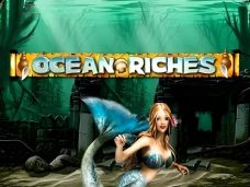 Ocean Riches