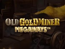 Old Gold Miner Megaways