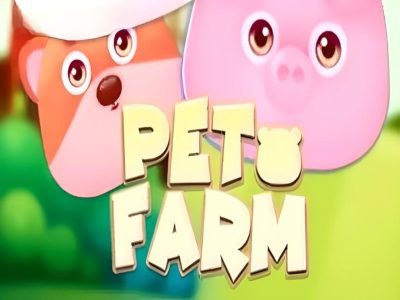 Pet Farm