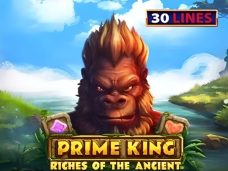 Prime King: Riches of the Ancient