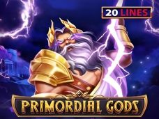 Primordial Gods