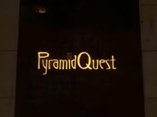 Pyramid Quest