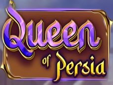 Queen of Persia