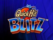 Quick Hit Blitz Blue