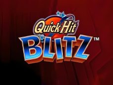 Quick Hit Blitz Red