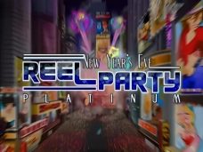 Reel Party Platinum