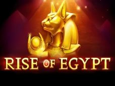 Rise of Egypt