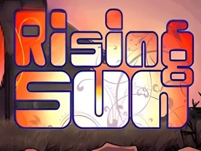 Rising Sun