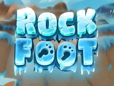 Rock Foot