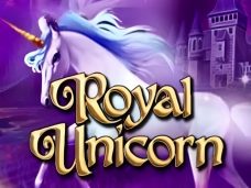 Royal Unicorn