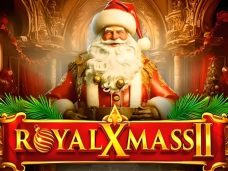 Royal Xmass 2