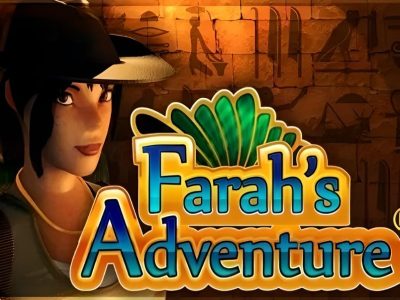 Farahs Adventure