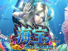 Sea Treasure