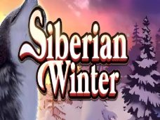 Siberian Winter