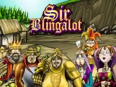 Sir Blingalot