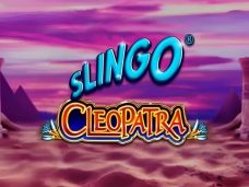 Slingo Cleopatra