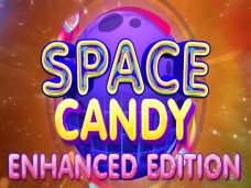 Space Candy Enhanced Edition