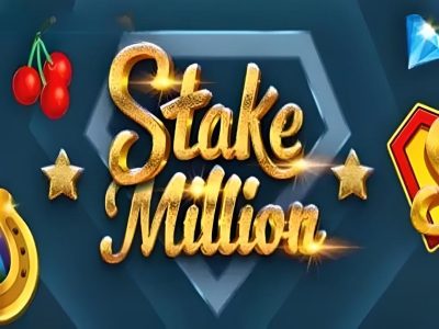 Stake Million