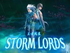 Storm Lords