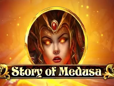 Story Of Medusa