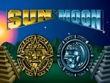 Sun & Moon