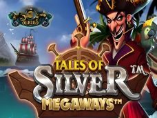 Tales of Silver Megaways