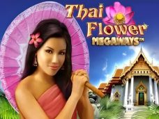 Thai Flower Megaways