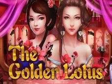 The Golden Lotus