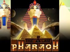 The Last Pharoah