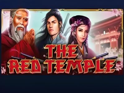 The Red Temple