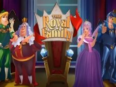 The Royal Family